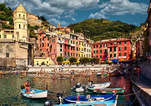 5 terre boat tour cinque terre tours