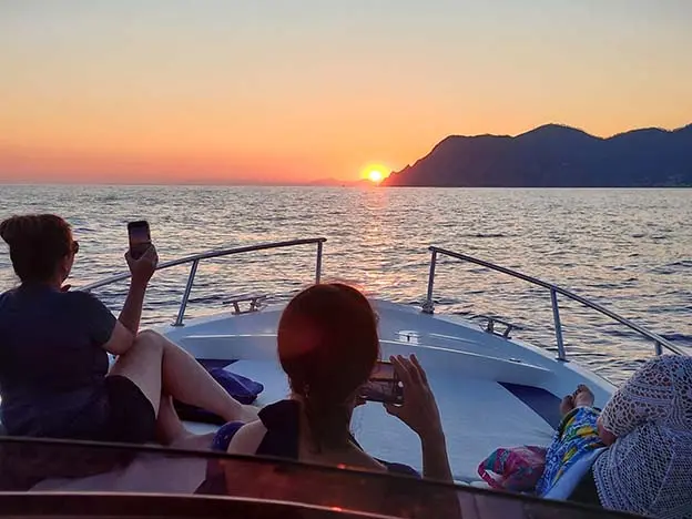 cinque terre sunset tour cinque terre sunset tour